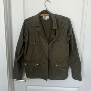 Kut from the Kloth jacket/blazer size XS - runs big!